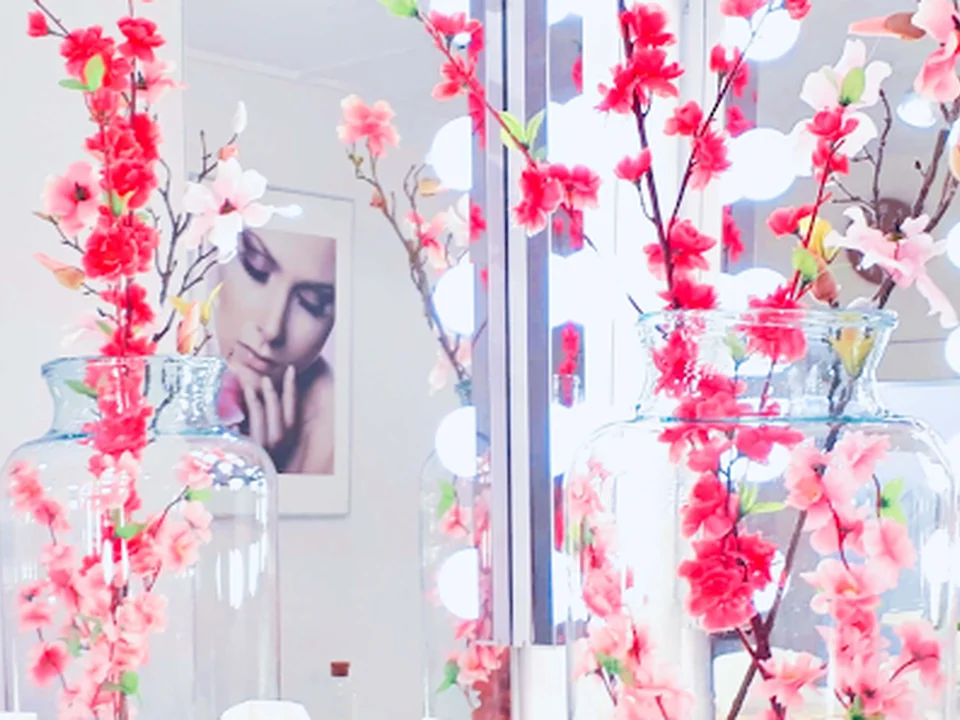 Makeupboost, Amsterdam