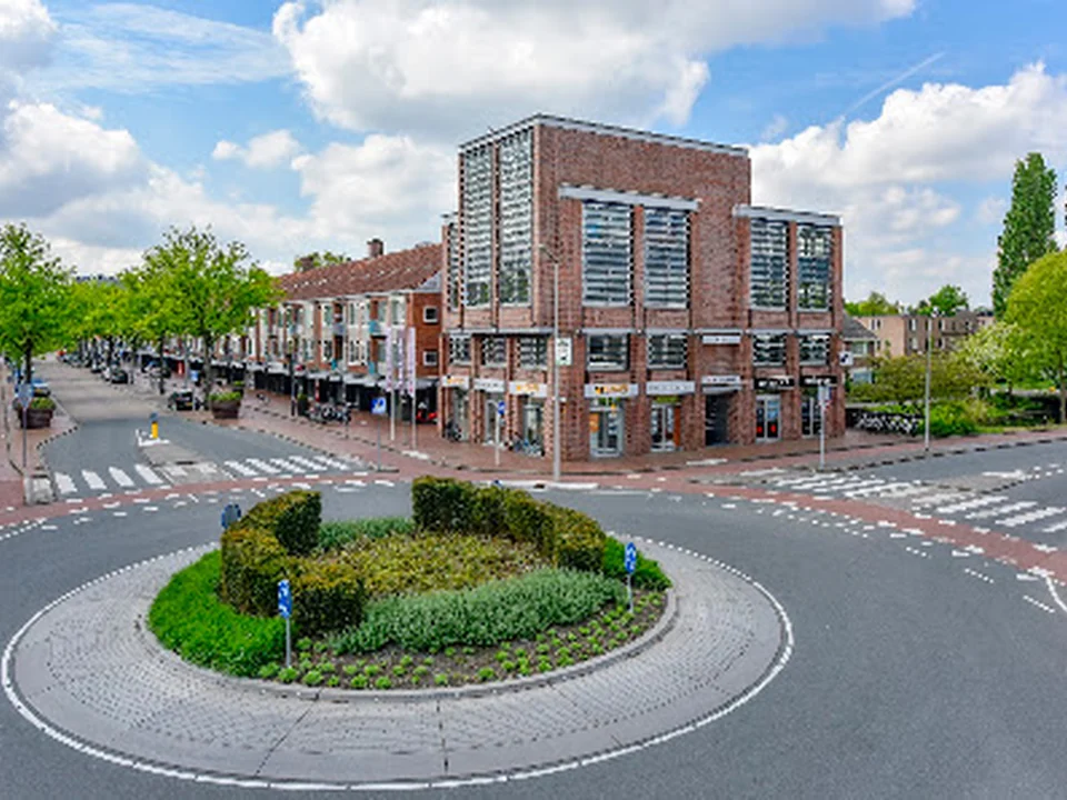 Koops Vastgoedbeheer, Amsterdam