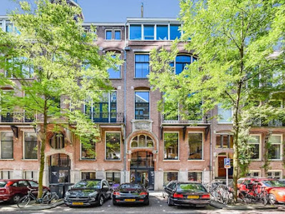 Maguire Tax & Legal B.V., Amsterdam
