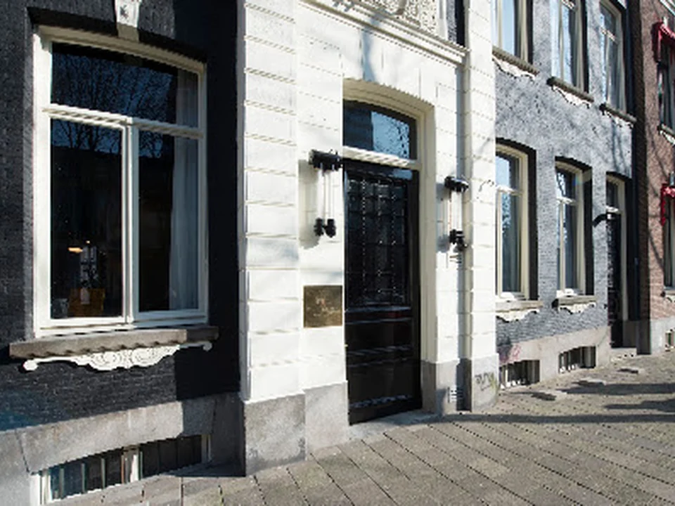 Boutique Hotel Oosteinde Amsterdam