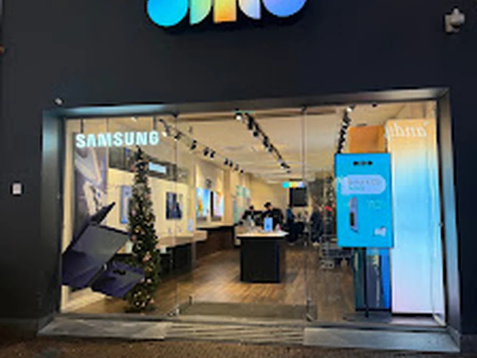 Odido Shop Amsterdam