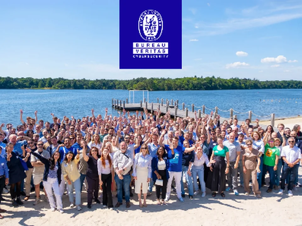 Bureau Veritas Cybersecurity, Amsterdam