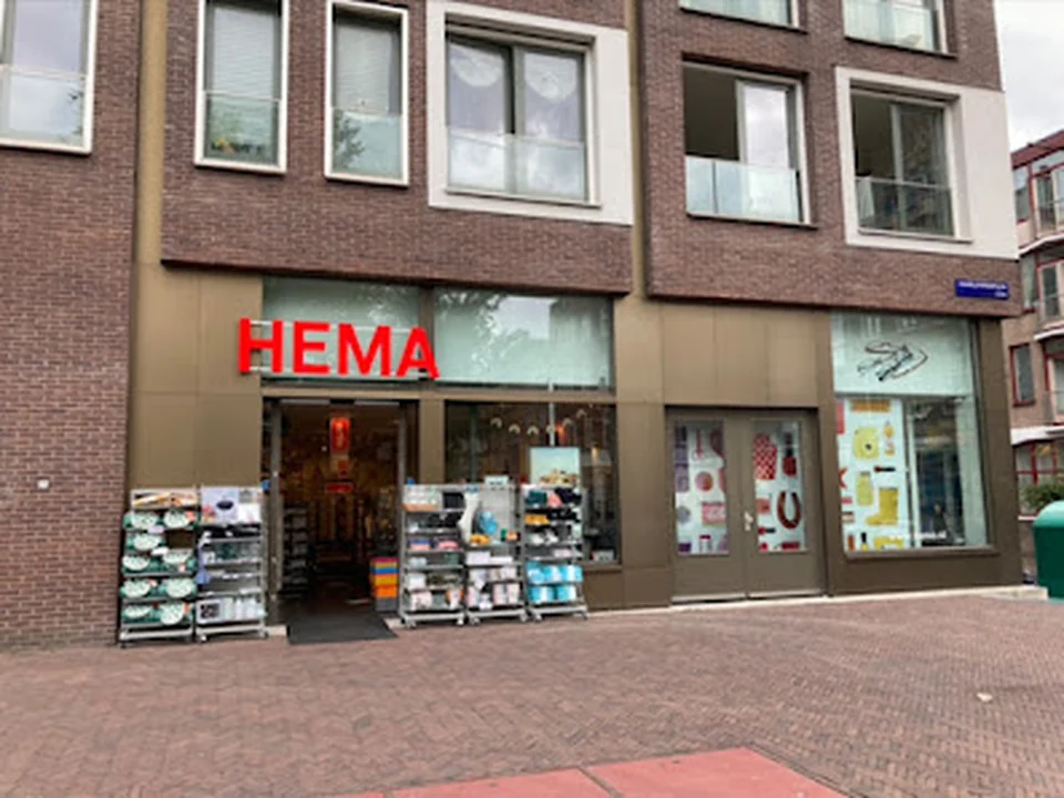 HEMA, Amsterdam