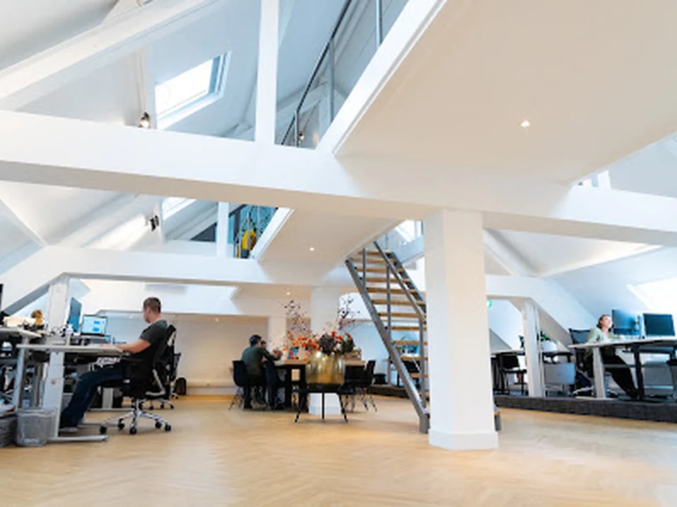 Key Agency, Amsterdam
