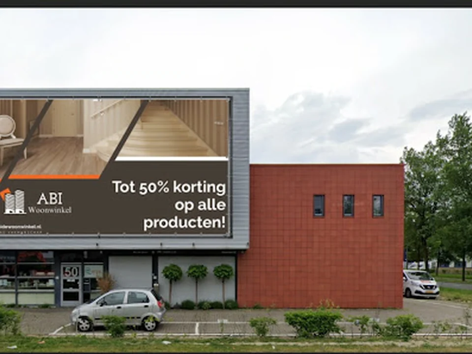 ABI de Woonwinkel, Amsterdam