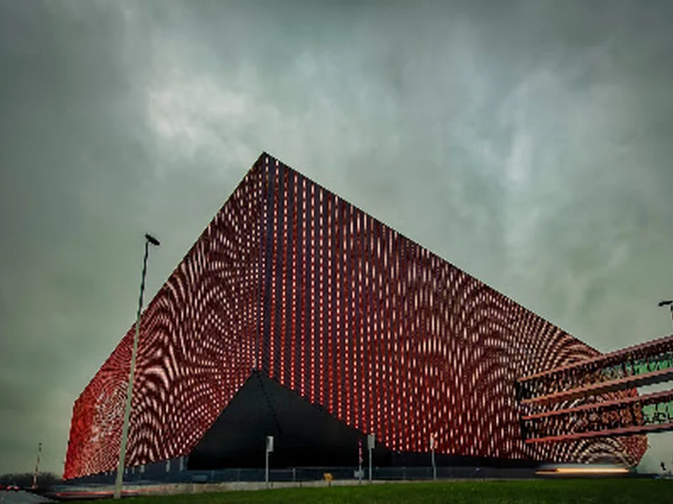Ziggo Dome, Amsterdam