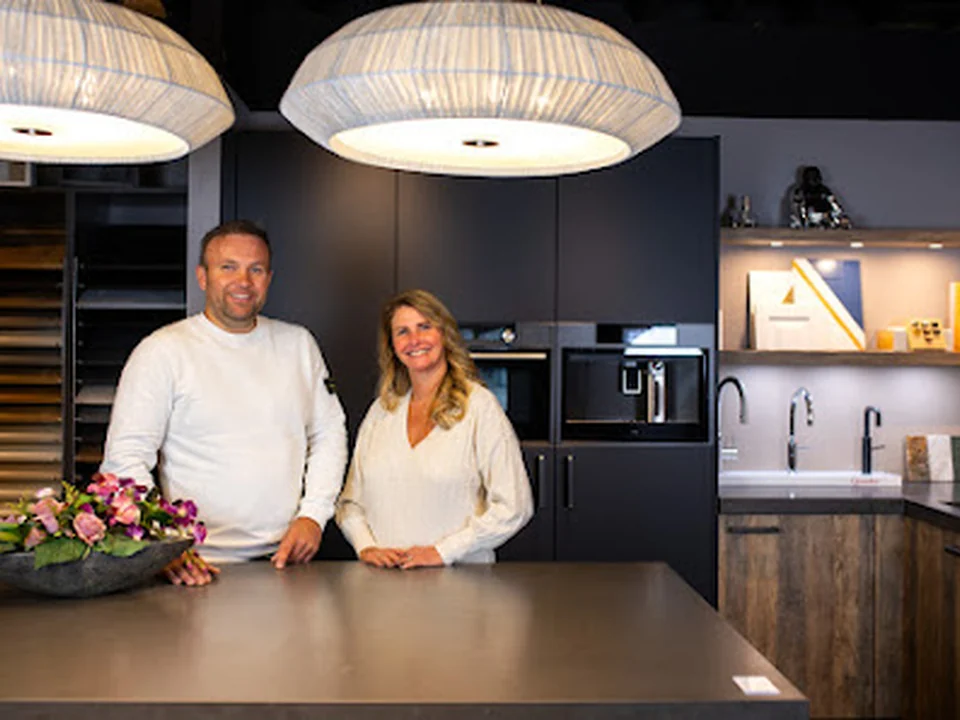Van der Veen Maatwerk Keukens & Keukenrenovatie, Amsterdam