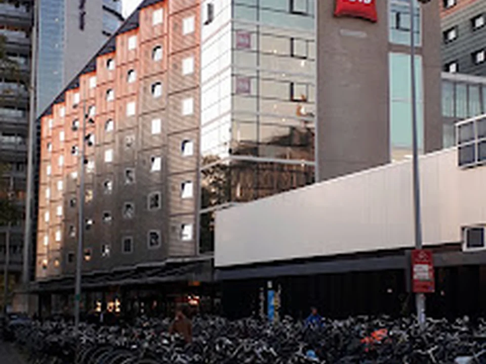 ibis Amsterdam Centre