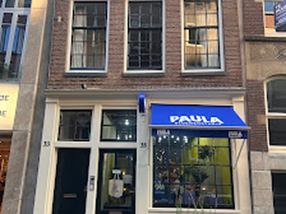 Paula Bloemenstudio, Amsterdam