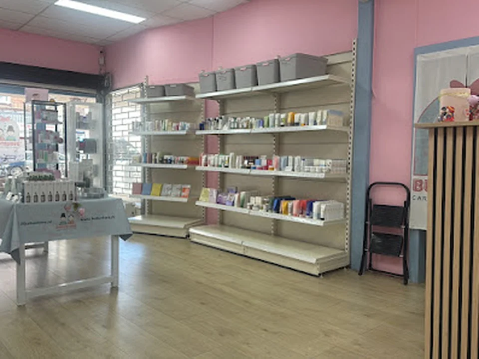 Bubustore Amsterdam | Korean skincare & beauty