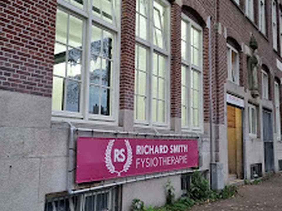 Smith Fysiotherapie, Amsterdam