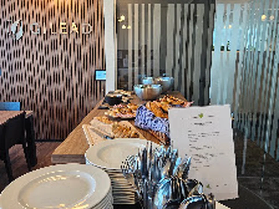 Zing Good Food Catering in Amsterdam