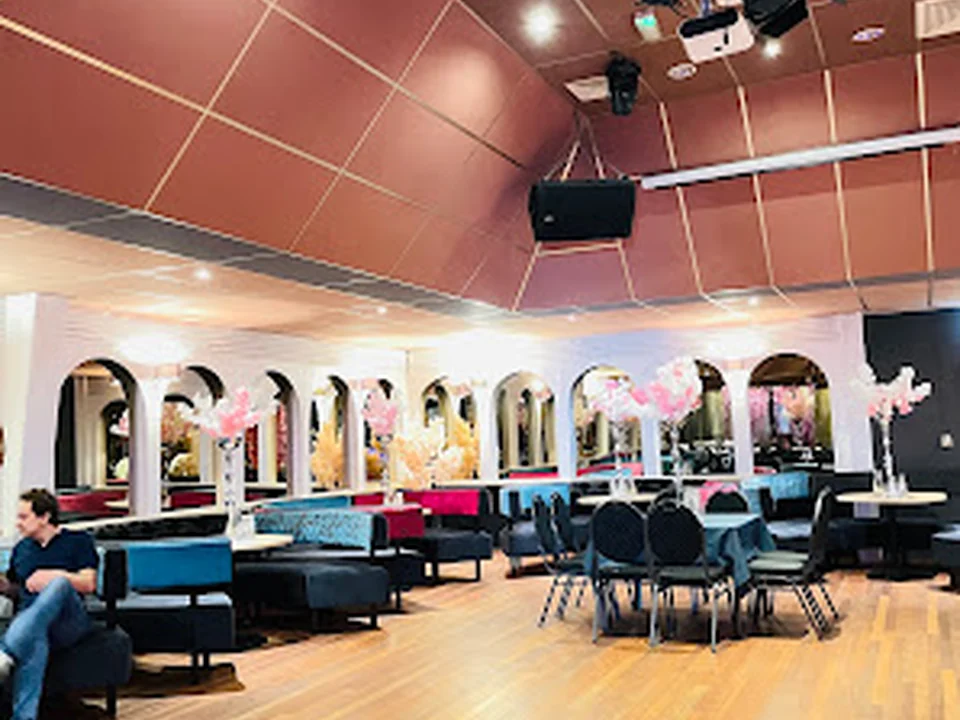Oasis Party & Events, Amsterdam