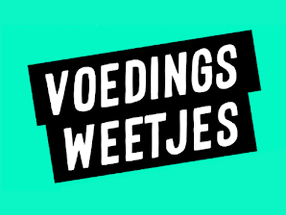 Voedingsweetjes, Amsterdam
