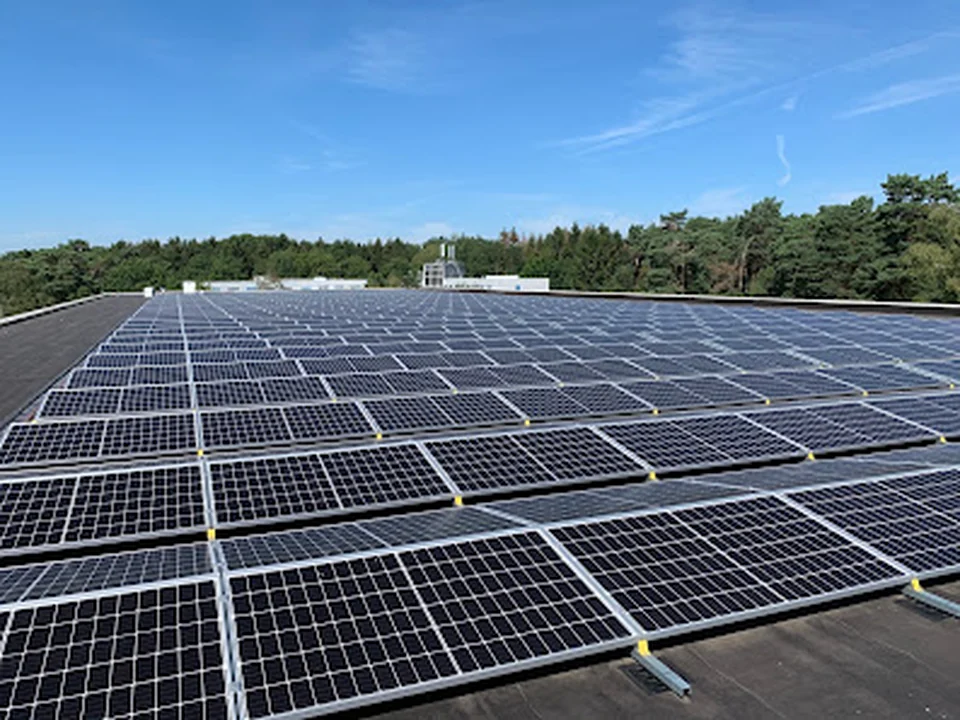 SolarPartners, Amsterdam