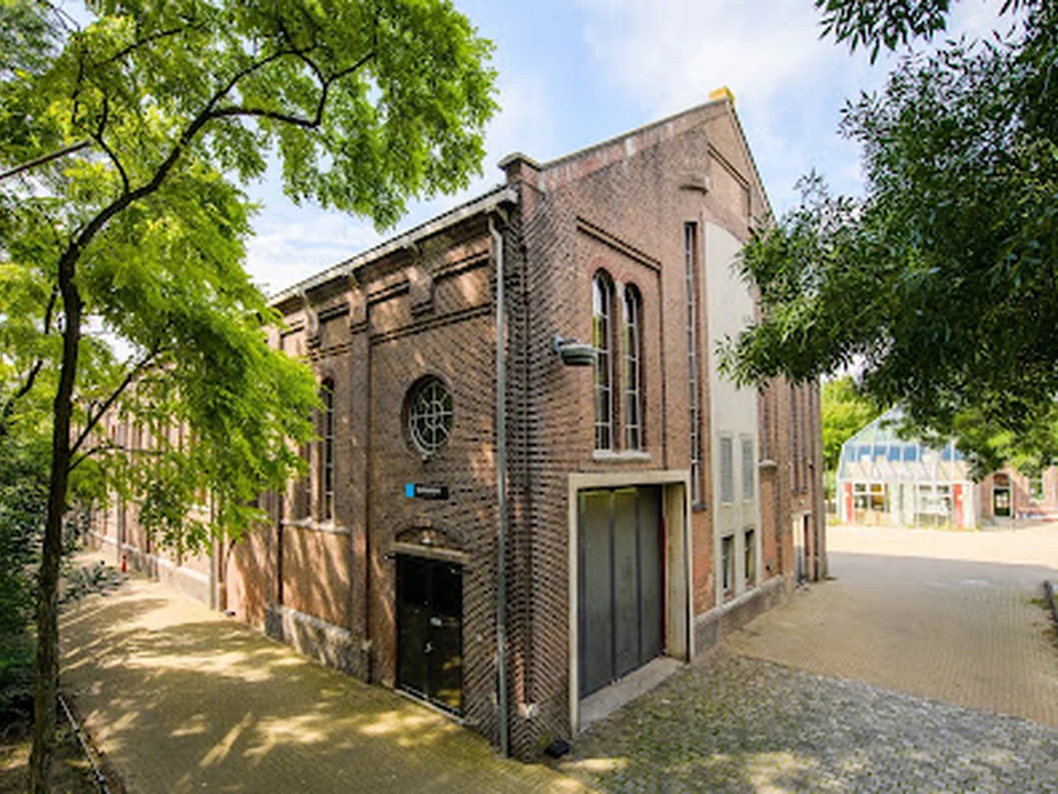 De Wester, Amsterdam
