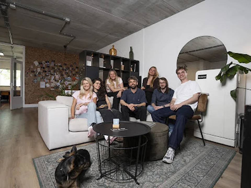 Baas & Baas - Digital Agency Amsterdam