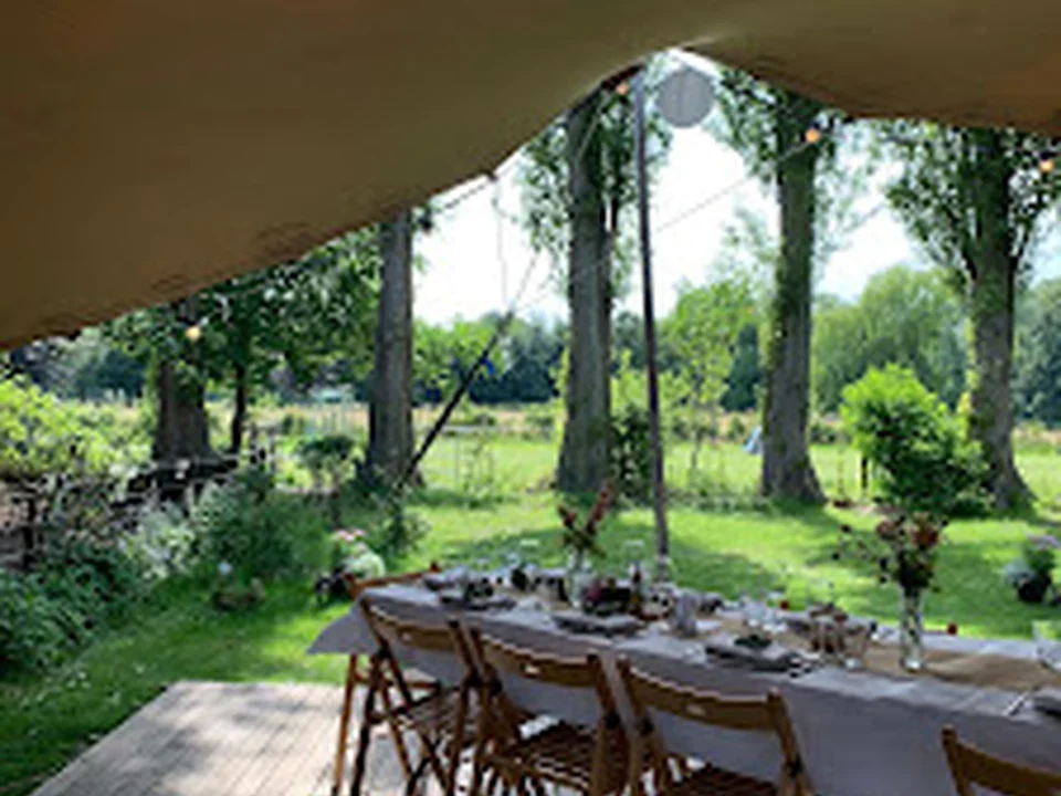 Kok op Stelten | Catering | Amsterdam