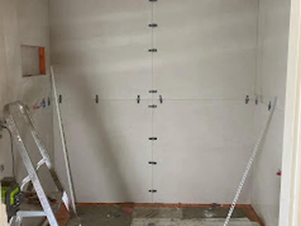 ForesterO badkamer specialist tegelzetter., Amsterdam