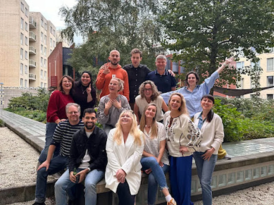 WeAreBrain - AI & Custom Software Development, Amsterdam