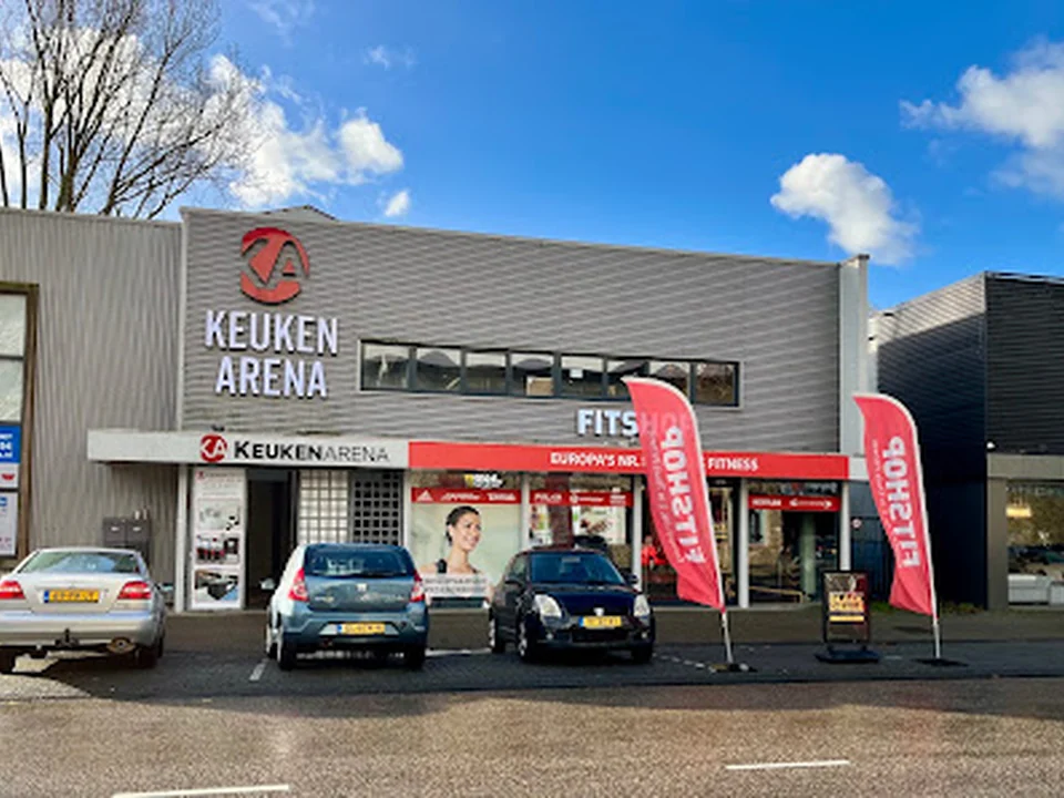 Keuken-Arena, Amsterdam