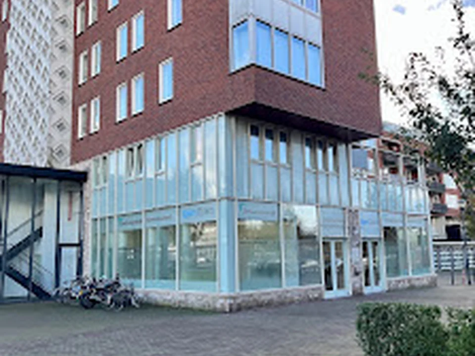 orthopedie Xpert Clinics, Amsterdam