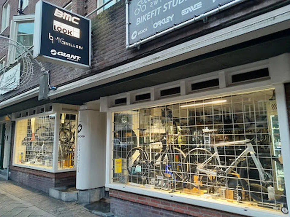 Cor Mantel, Amsterdam