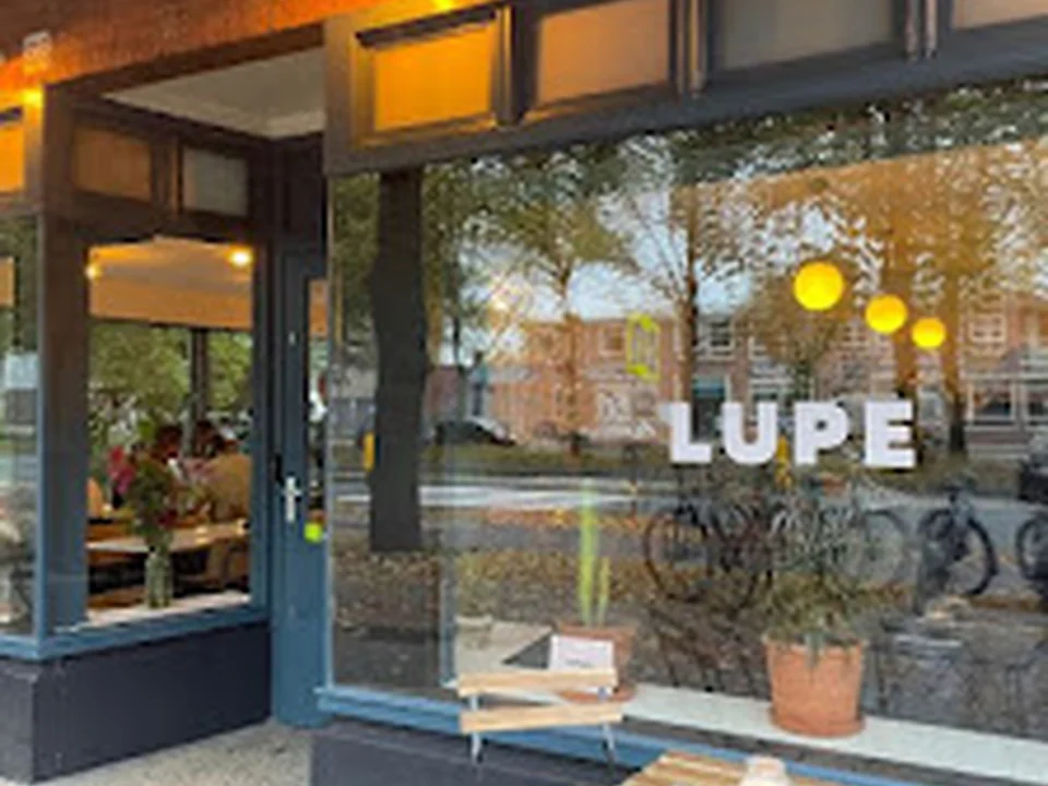 LUPE, Amsterdam