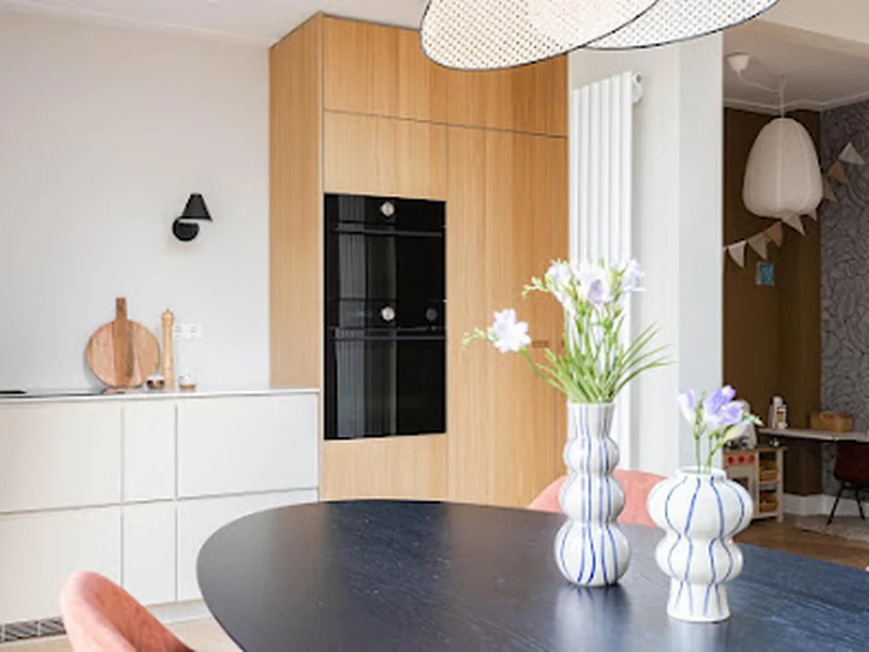 JK Interiors, Amsterdam