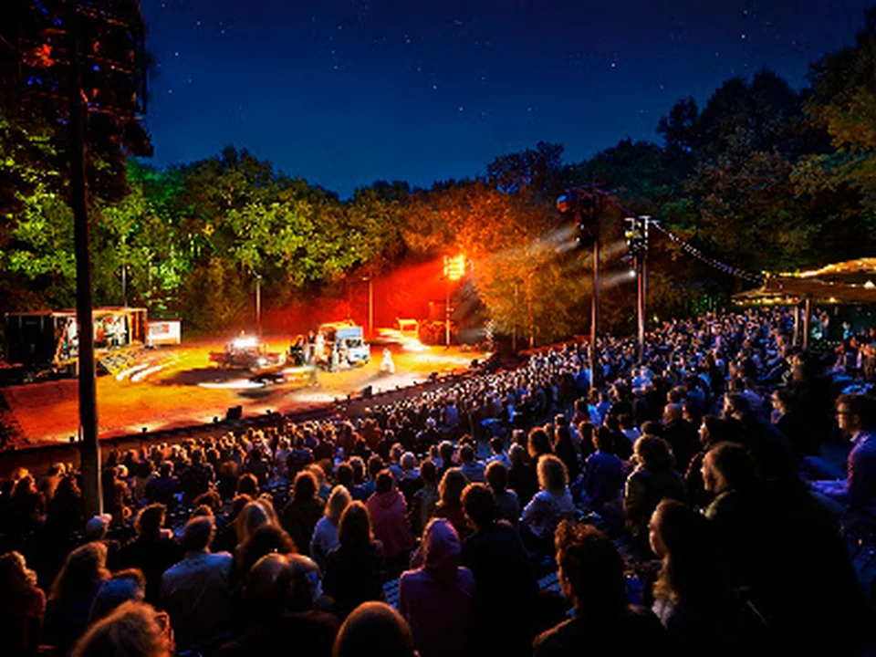 Amsterdamse Bostheater