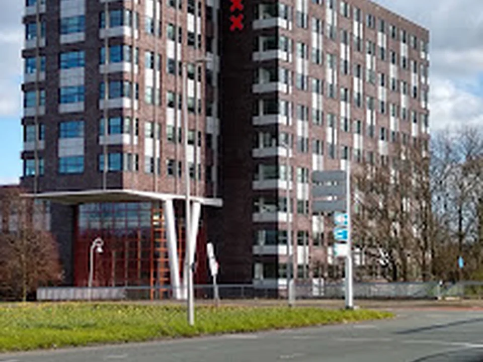 Gemeente Amsterdam