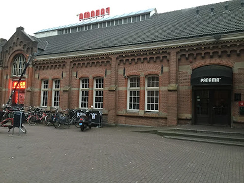 Club Panama Amsterdam