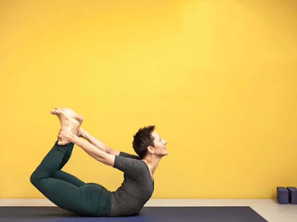 Yogaschool Amsterdam