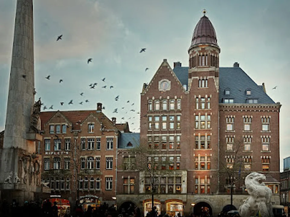 Hotel TwentySeven, Amsterdam