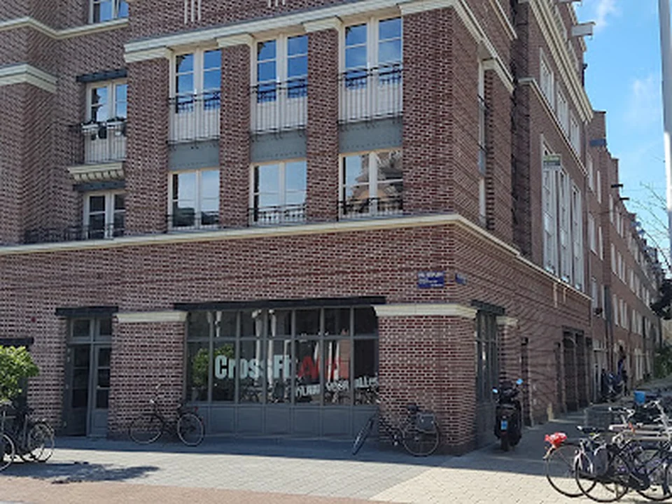 Crossfit AKA, Amsterdam