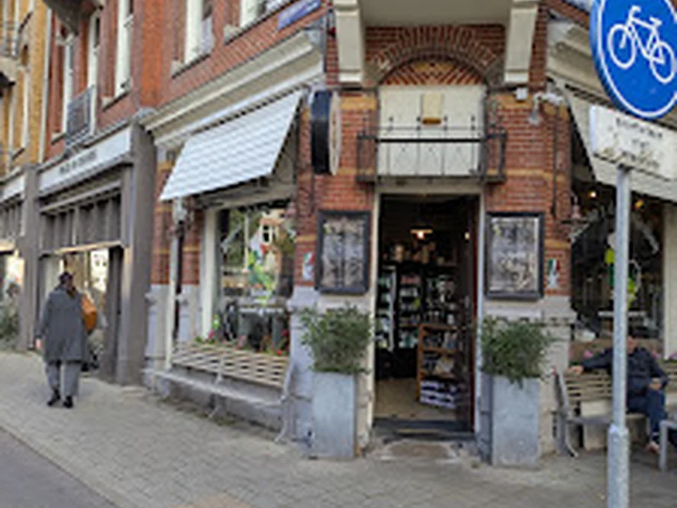 Renzo, Amsterdam
