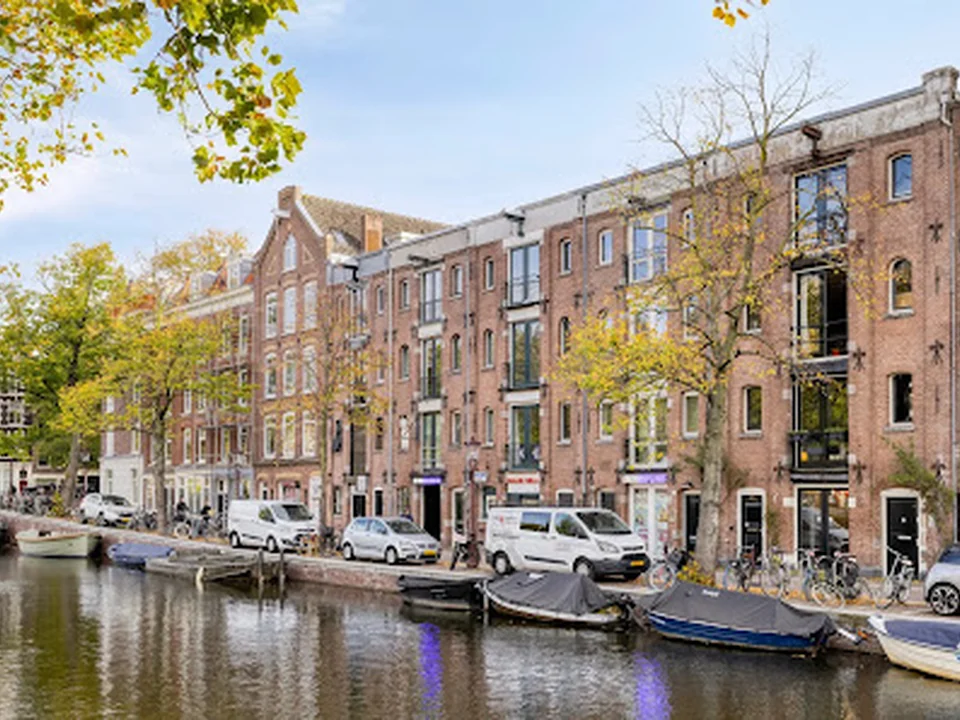 Cityhomes B.V. Verhuur Makelaar & Beheer, Amsterdam