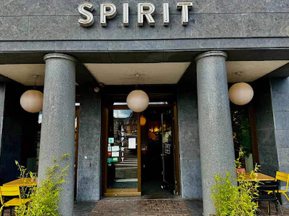 Spirit Amsterdam