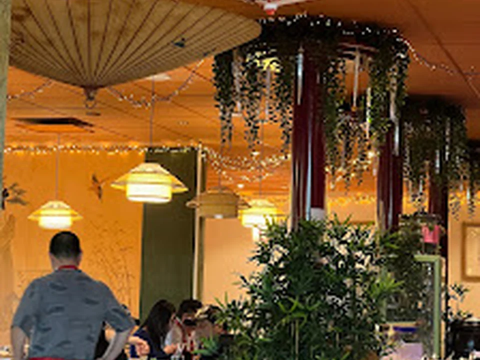 Chengdu Hotpot+BBQ, Amsterdam