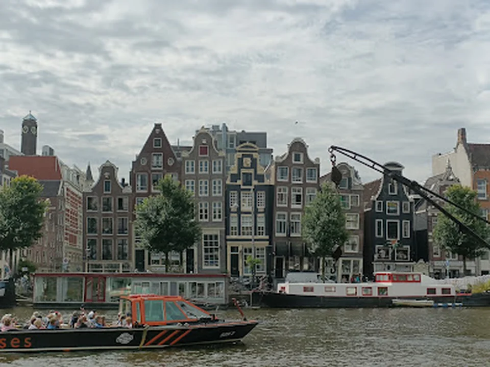 insolitAmsterdam - Visite guidate Amsterdam