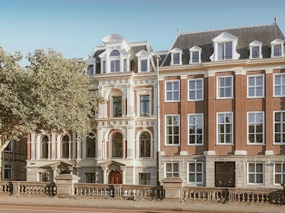 Aurore Psychotherapy, Amsterdam