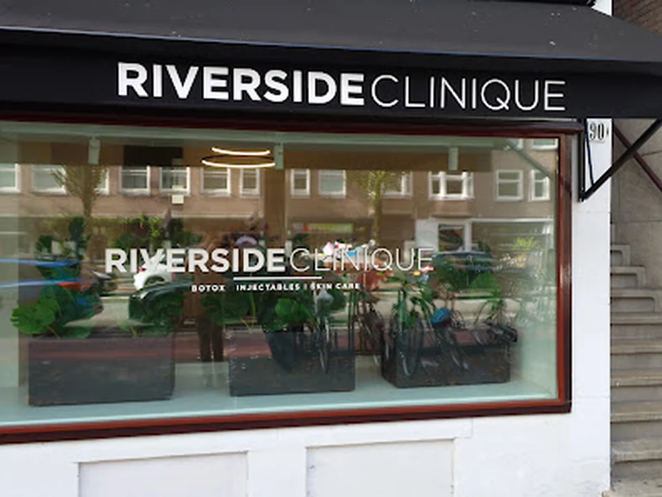 Riverside Clinique, Amsterdam