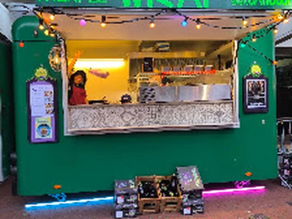 L'Aubergine, Amsterdam