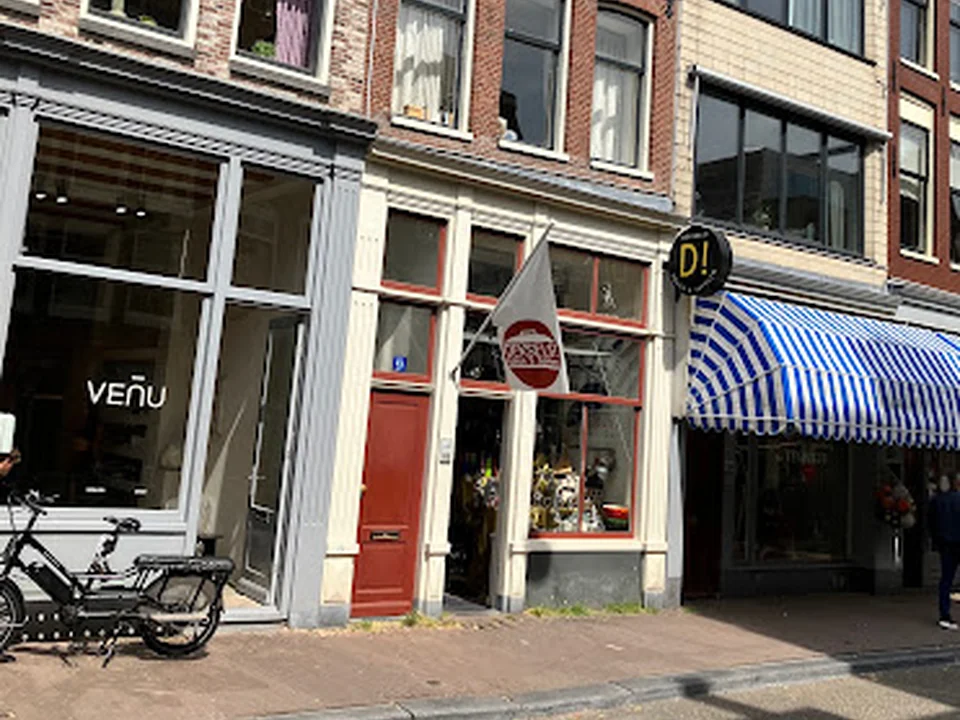 DEKSELS! koken & bakken, Amsterdam
