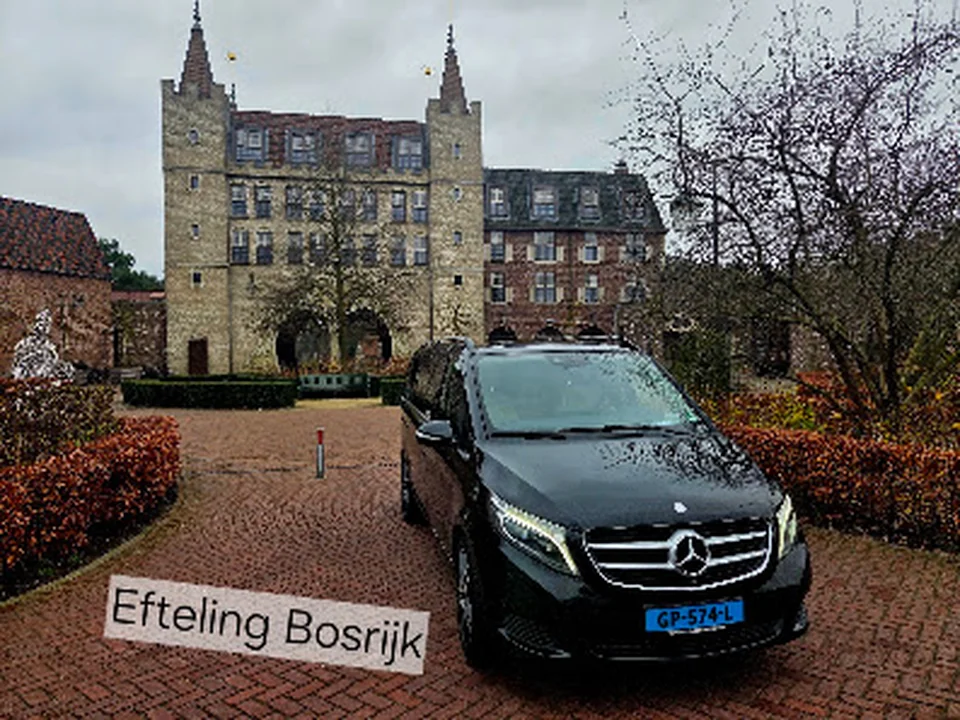 Taxxxi Van Amsterdam