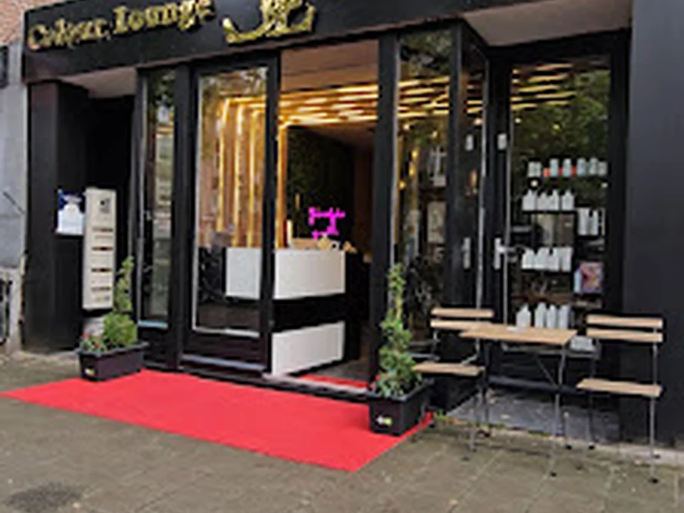 Colour Lounge, Amsterdam