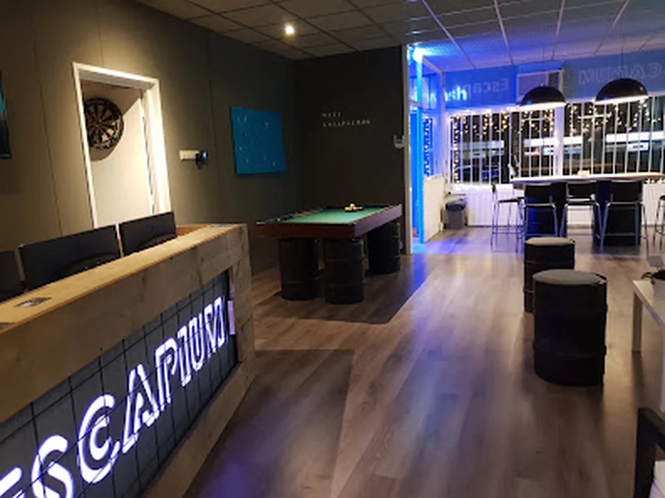Escapium Amsterdam
