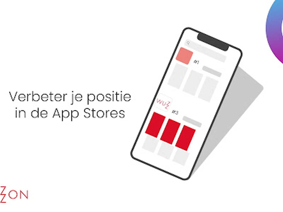 App Growth Agency Wuzzon, Amsterdam