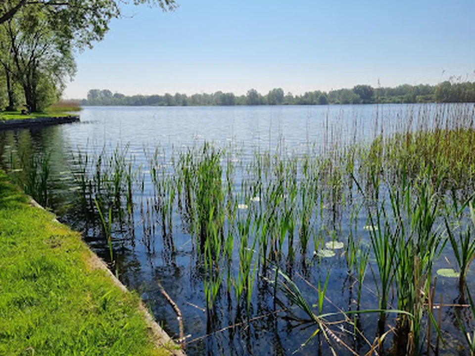 Gaasperpark, Amsterdam