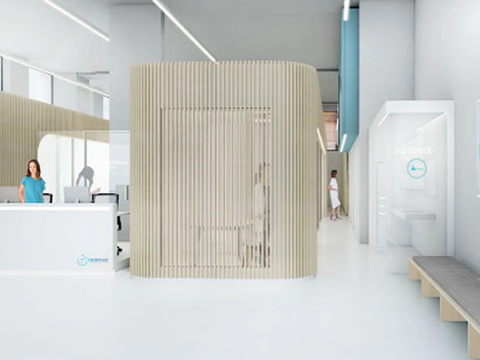Northo Orthodontistenpraktijk Amsterdam Noord